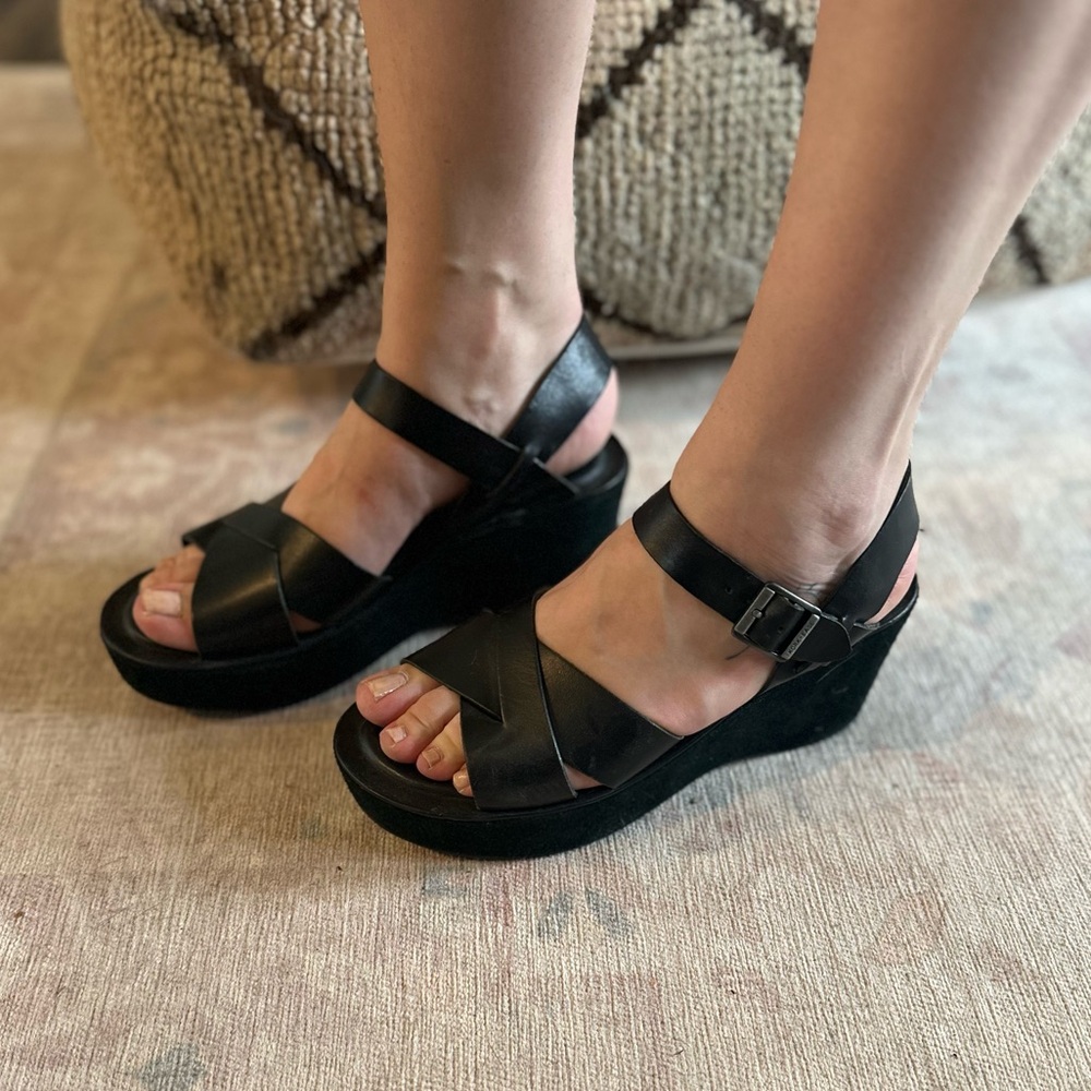 Korkease Ava Sandals